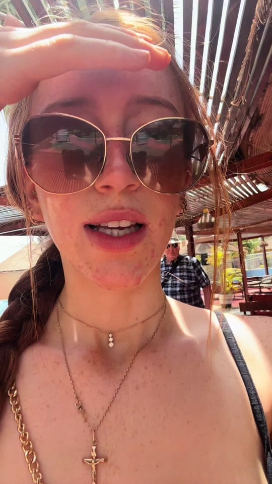 Post 3 by DemiLanigan on TikTok (video)