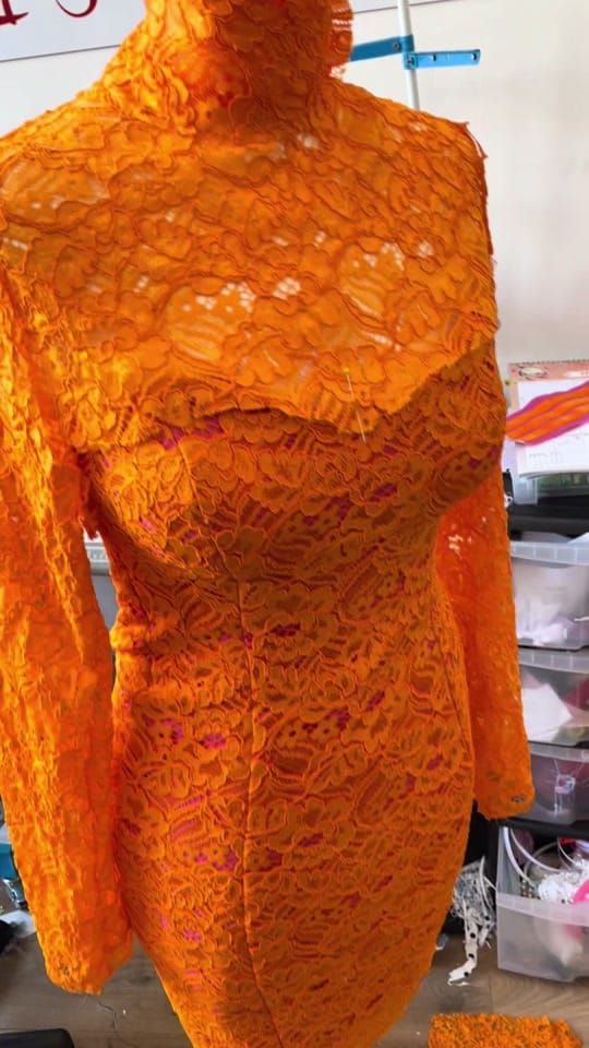 Post 8 by Christine Atelier on TikTok (video)