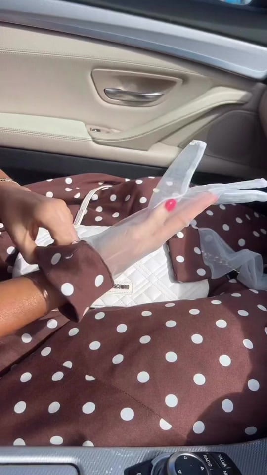 Post 2 by Christine Atelier on TikTok (video)