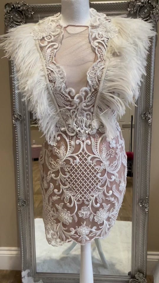 Post 4 by Christine Atelier on TikTok (video)