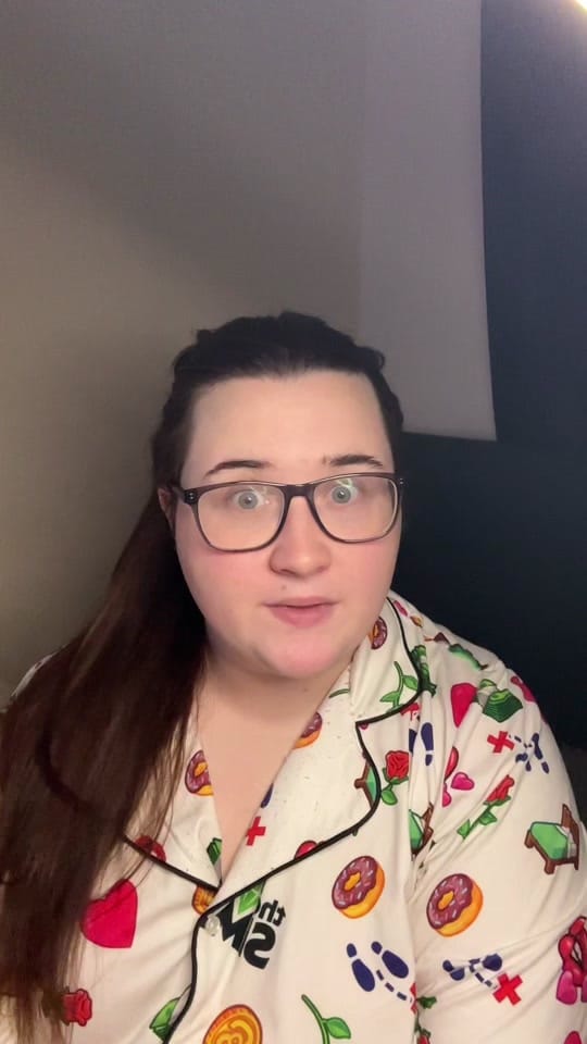 Post 1 by noreen nora 🎀 on TikTok (video)
