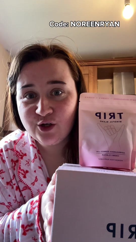 Post 3 by noreen nora 🎀 on TikTok (video)