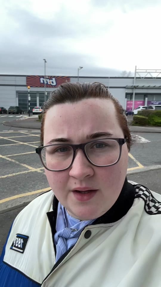 Post 5 by noreen nora 🎀 on TikTok (video)