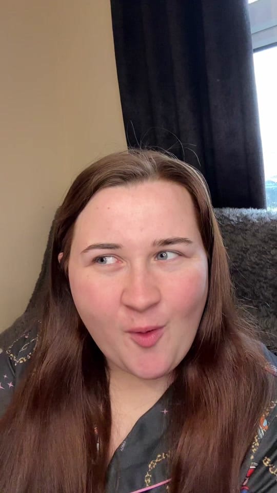 Post 7 by noreen nora 🎀 on TikTok (video)