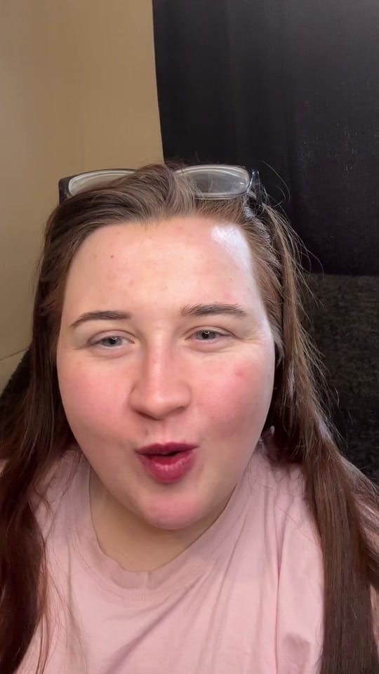 Post 6 by noreen nora 🎀 on TikTok (video)