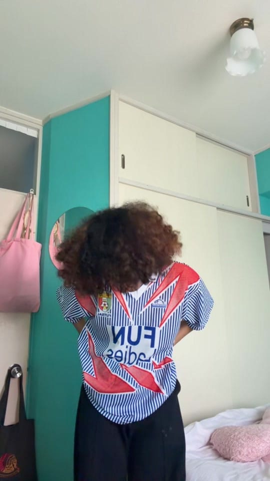 Post 1 by Nadiii on TikTok (video)