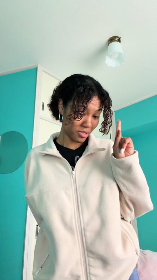 Post 3 by Nadiii on TikTok (video)