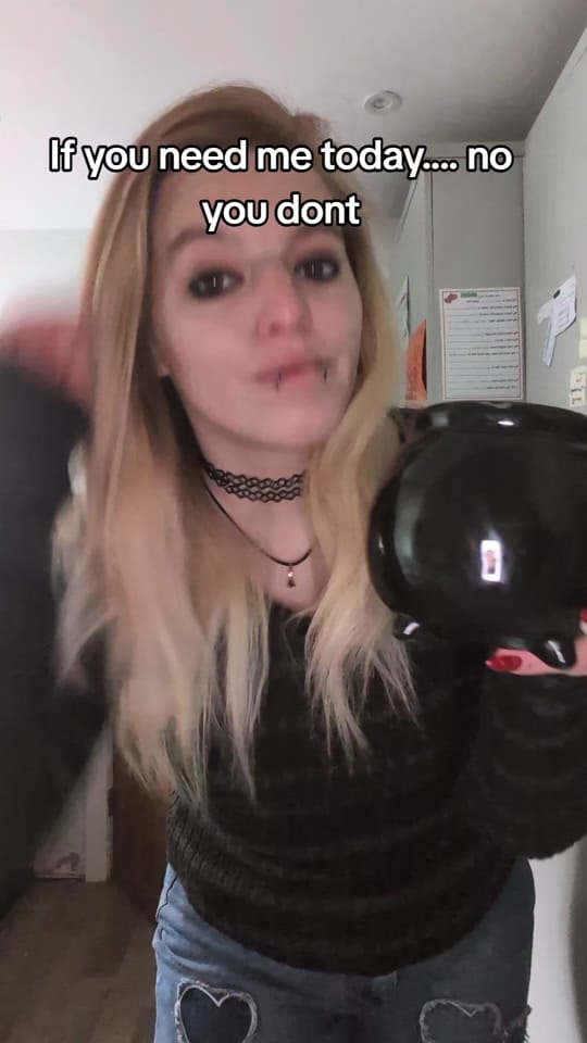 Post 7 by Tanya 🏴󠁧󠁢󠁷󠁬󠁳󠁿 on TikTok (video)