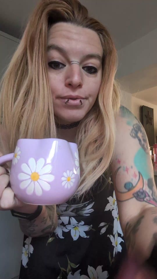 Post 5 by Tanya 🏴󠁧󠁢󠁷󠁬󠁳󠁿 on TikTok (video)