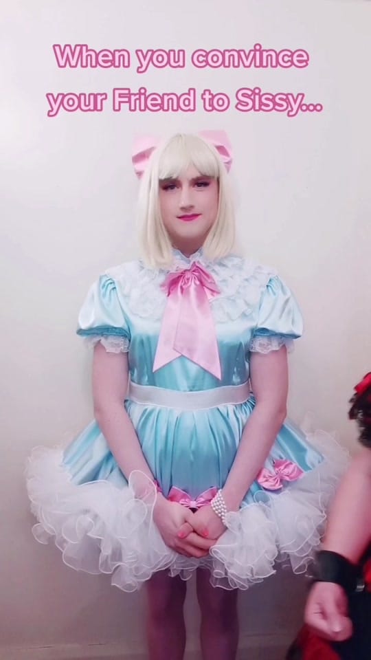 Post 10 by Nicole Starshine on TikTok (video)