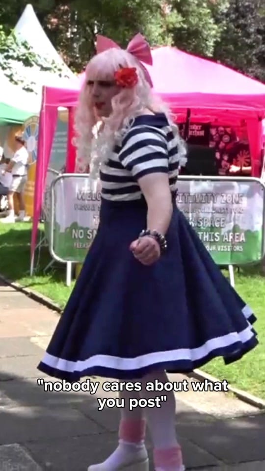 Post 5 by Nicole Starshine on TikTok (video)