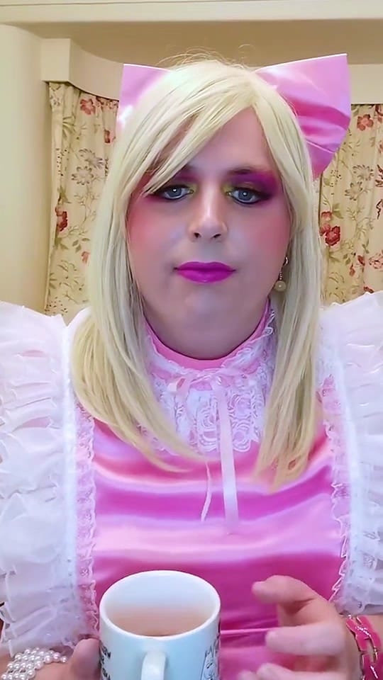 Post 3 by Nicole Starshine on TikTok (video)