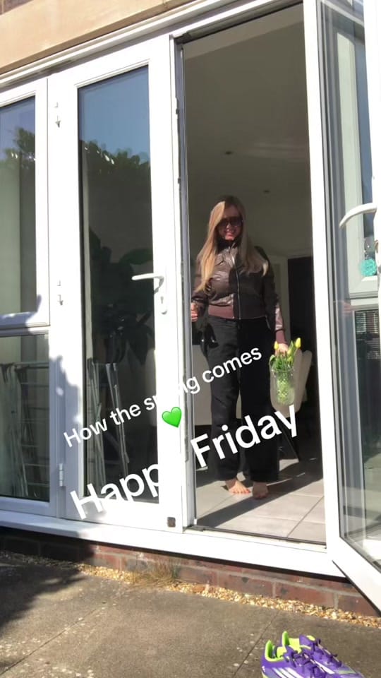 Post 7 by NADIA on TikTok (video)