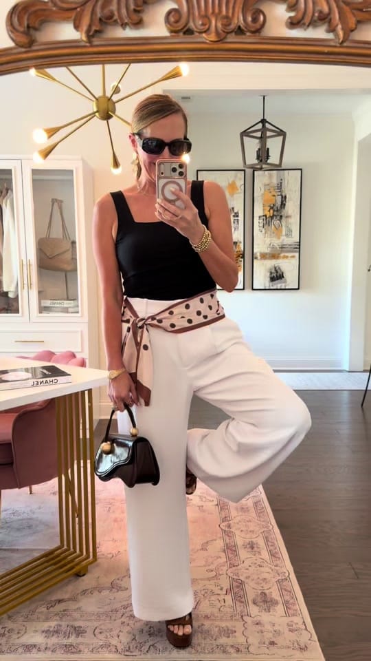 Post 2 by Kylie Bisignani on TikTok (video)