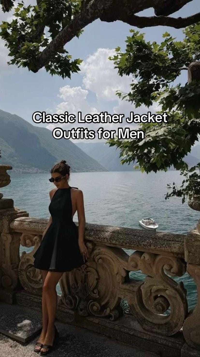 Post 9 by Gentlemen Outfits on TikTok (video)