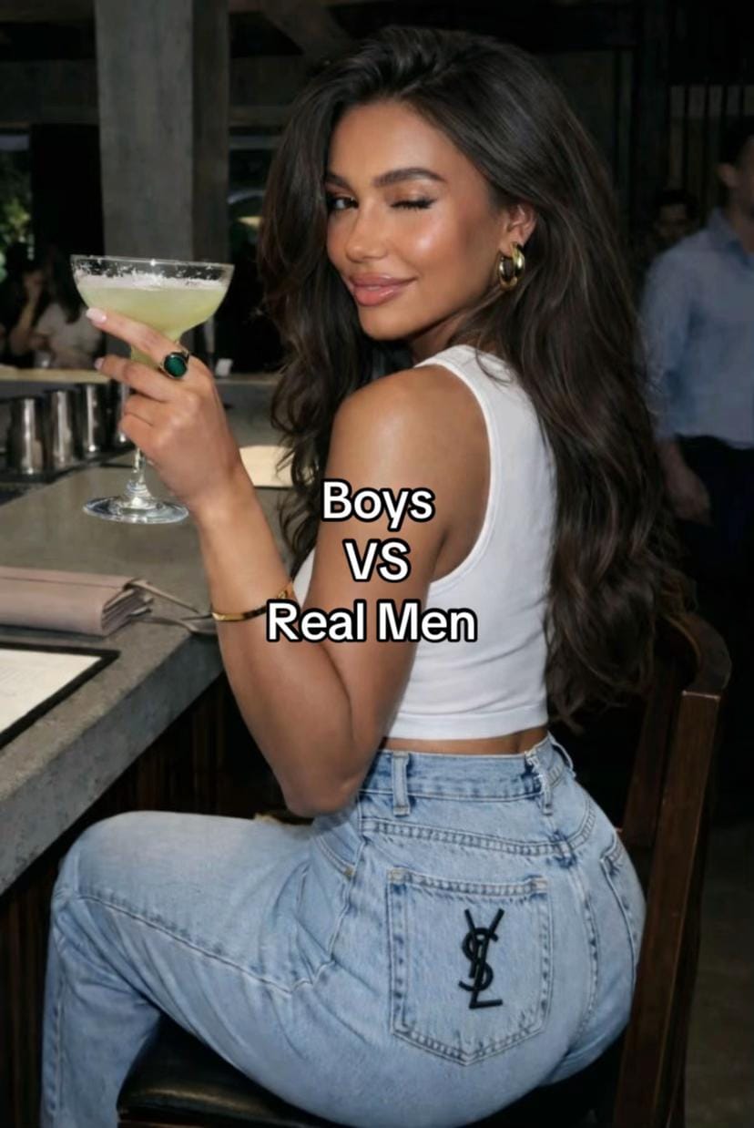 Post 7 by Gentlemen Outfits on TikTok (video)