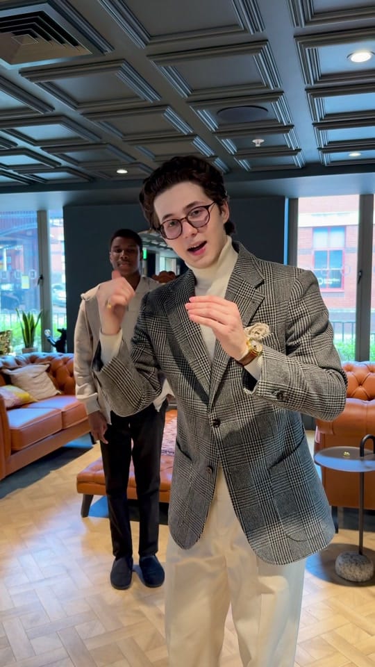 Post 5 by Nosirbek Bakhtiyarov on TikTok (video)