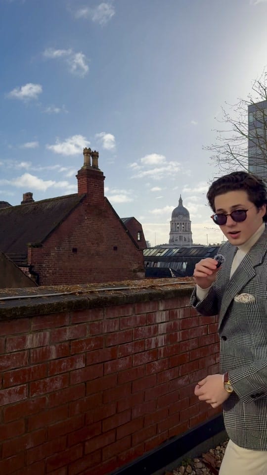 Post 9 by Nosirbek Bakhtiyarov on TikTok (video)