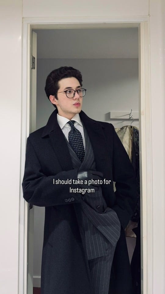 Post 1 by Nosirbek Bakhtiyarov on TikTok (video)