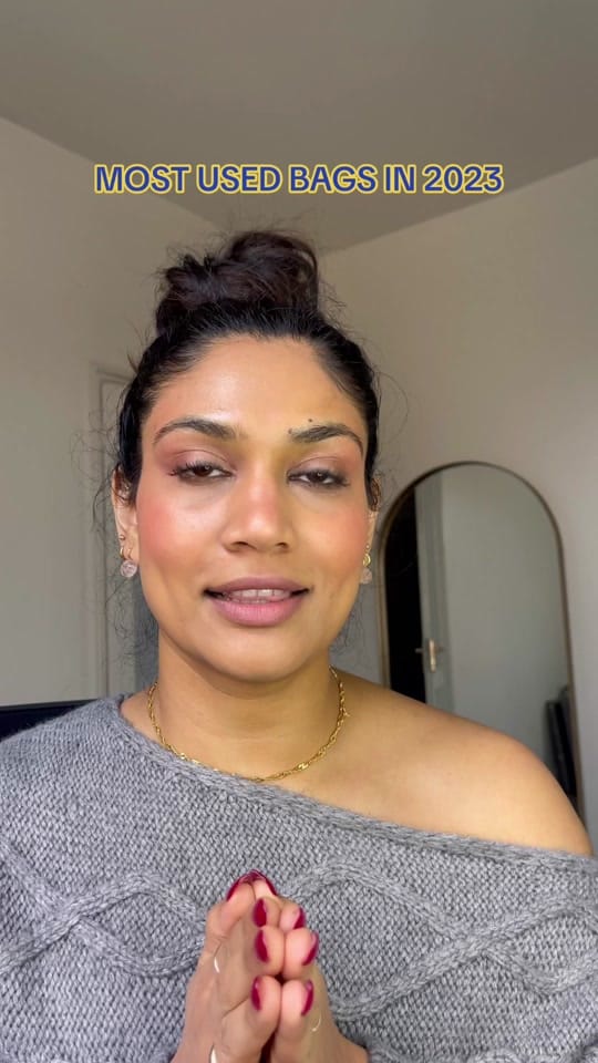 Post 8 by Radha Patel on TikTok (video)