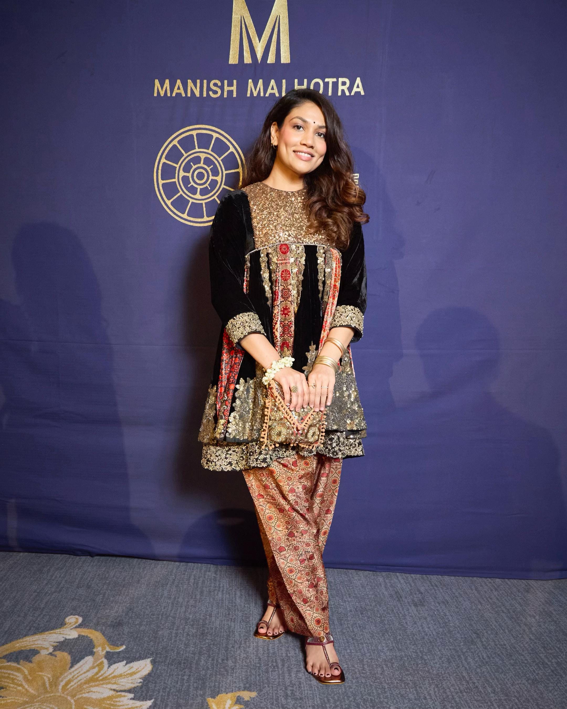 Post 7 by Radha Patel on TikTok (video)