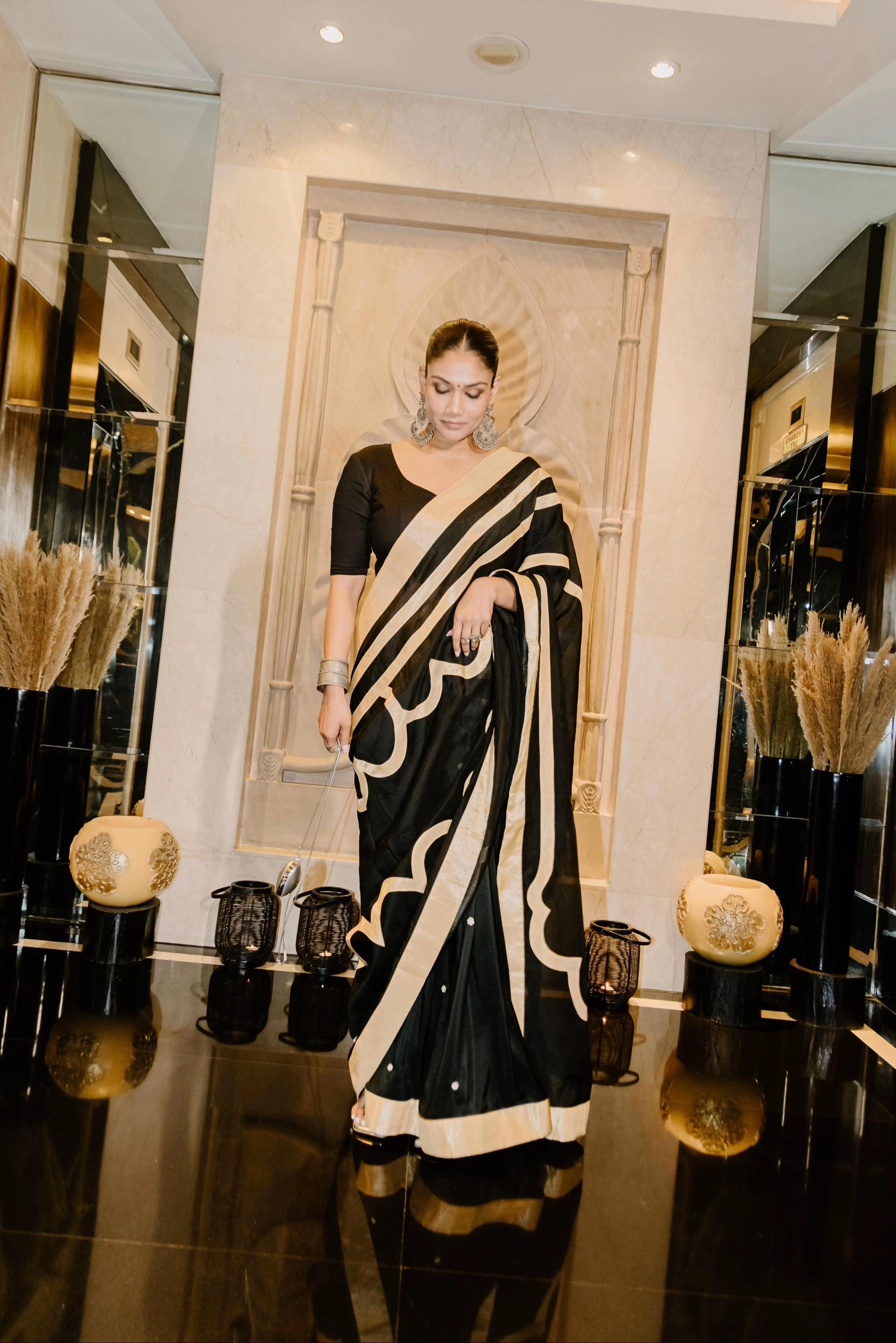 Post 1 by Radha Patel on TikTok (video)