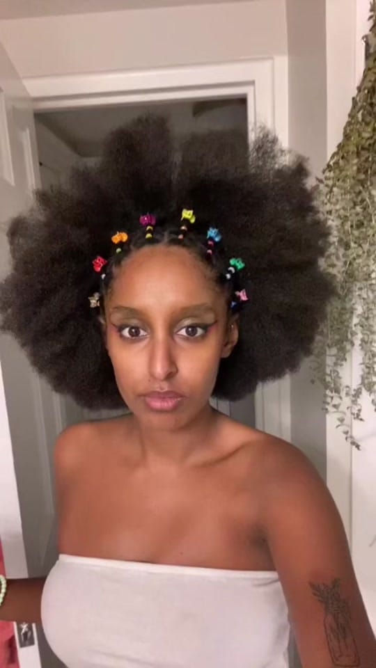 Post 9 by Grace Obí on TikTok (video)