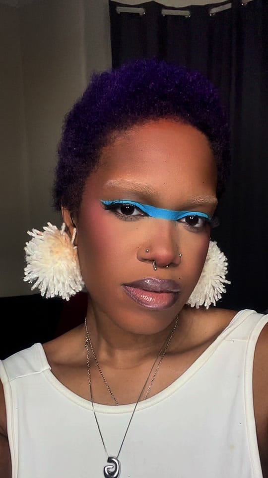 Post 6 by Grace Obí on TikTok (video)