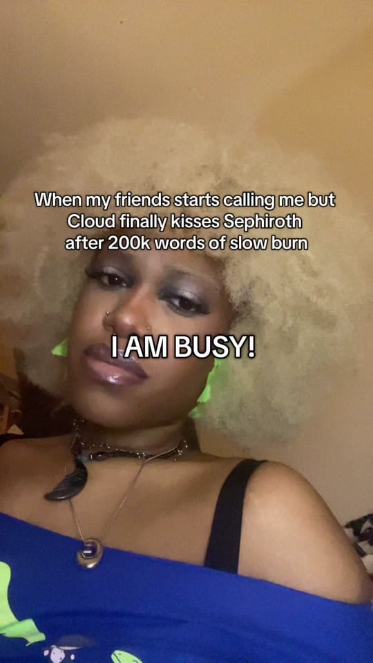 Post 4 by Grace Obí on TikTok (video)