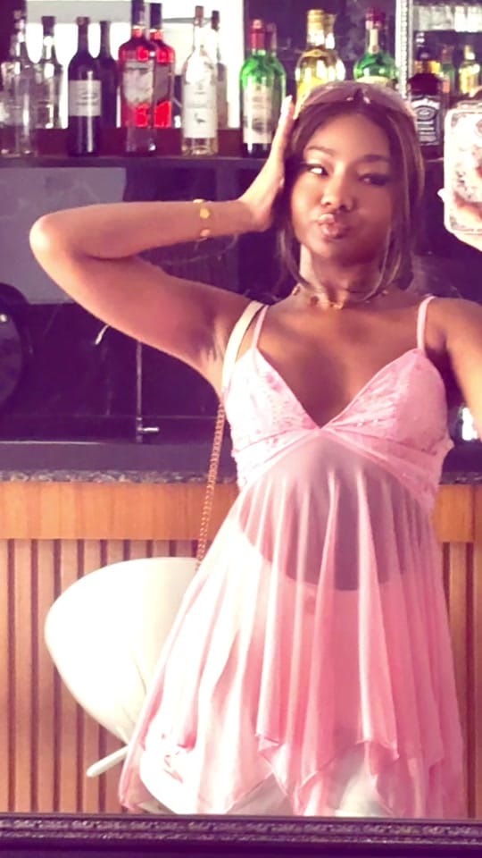 Post 4 by Barbie 💗 on TikTok (video)