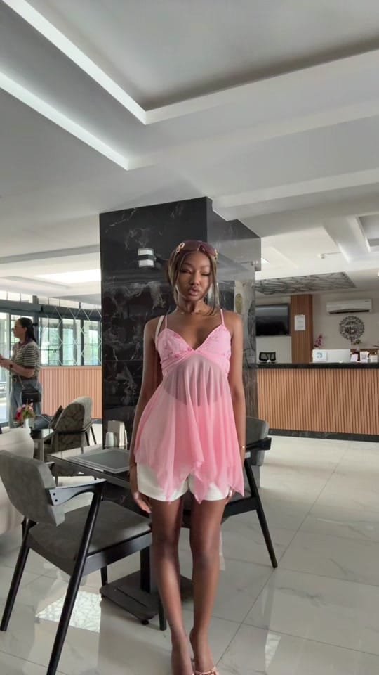 Post 7 by Barbie 💗 on TikTok (video)