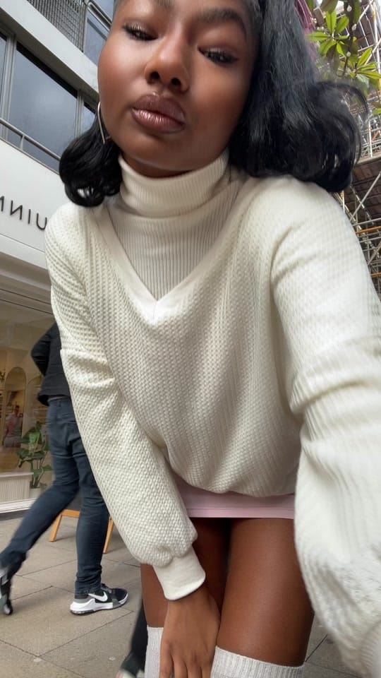 Post 10 by Barbie 💗 on TikTok (video)