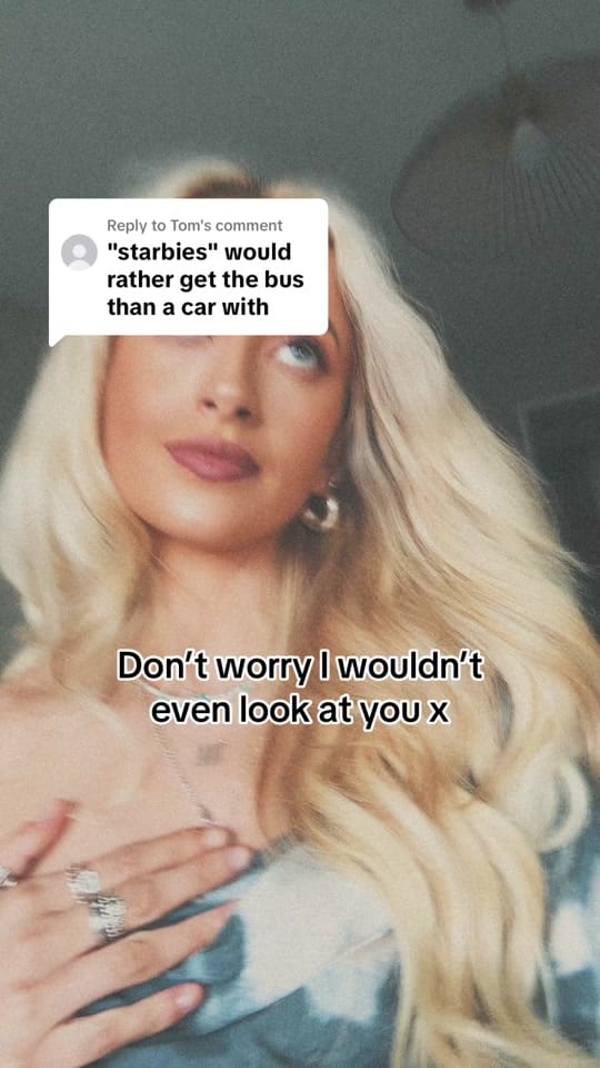 Post 6 by 𝐿𝓊𝒸𝓎 𝐻𝑒𝓁𝑒𝓃 🤍 on TikTok (video)