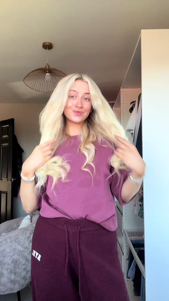 Post 3 by 𝐿𝓊𝒸𝓎 𝐻𝑒𝓁𝑒𝓃 🤍 on TikTok (video)