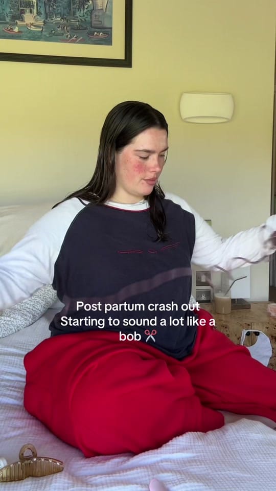 Post 6 by PearlFroud on TikTok (video)
