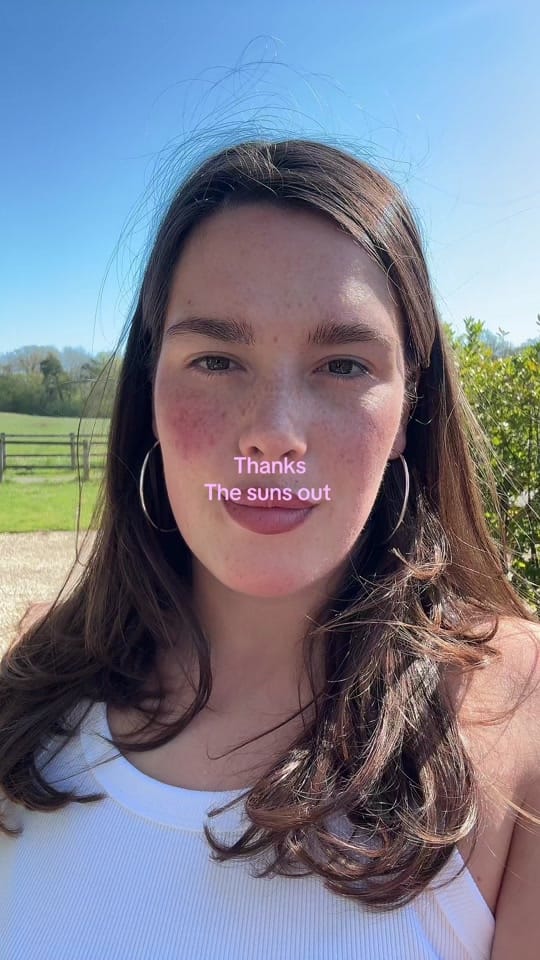 Post 2 by PearlFroud on TikTok (video)