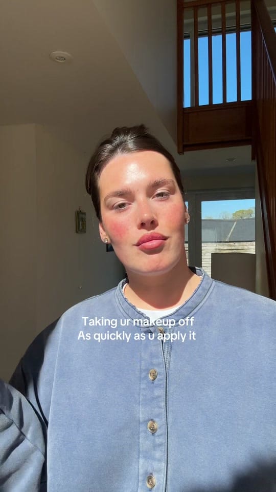Post 1 by PearlFroud on TikTok (video)