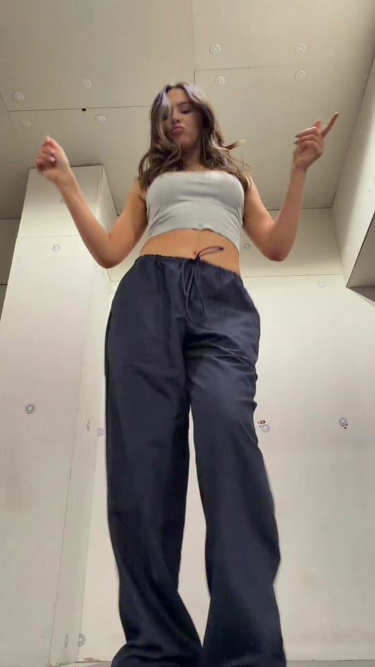 Post 5 by Laurie Elle on TikTok (video)