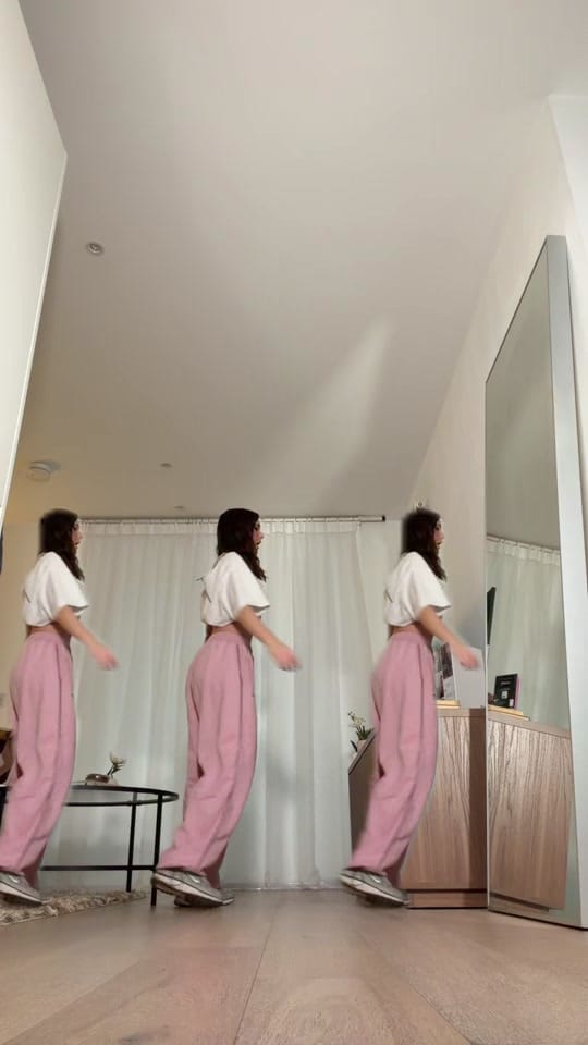 Post 7 by Laurie Elle on TikTok (video)