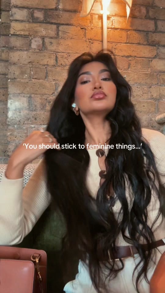 Post 6 by Sallyha on TikTok (video)