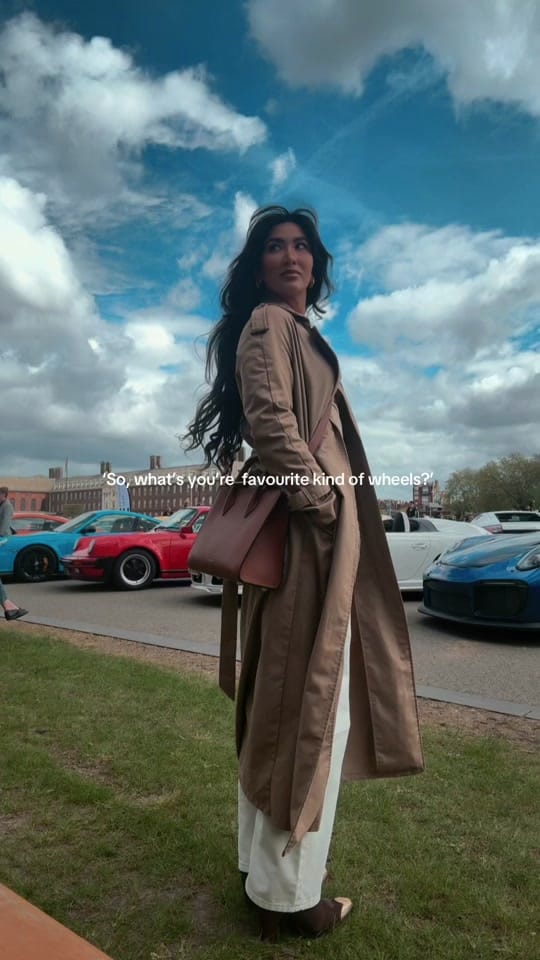 Post 5 by Sallyha on TikTok (video)