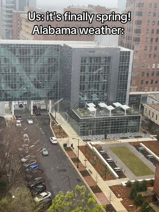 Post 1 by UAB Blazers on TikTok (video)