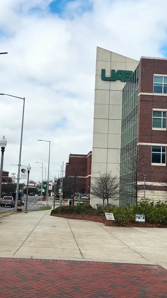 Post 3 by UAB Blazers on TikTok (video)