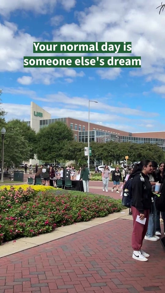 Post 6 by UAB Blazers on TikTok (video)