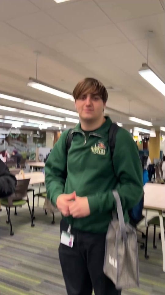 Post 9 by UAB Blazers on TikTok (video)