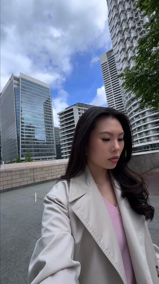 Post 1 by Thao on TikTok (video)