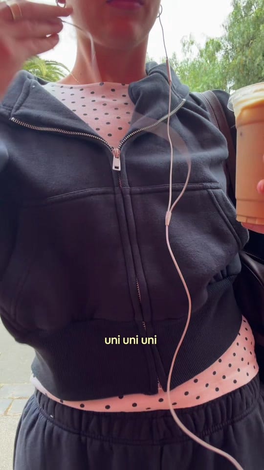 Post 1 by Riley Leeds on TikTok (video)