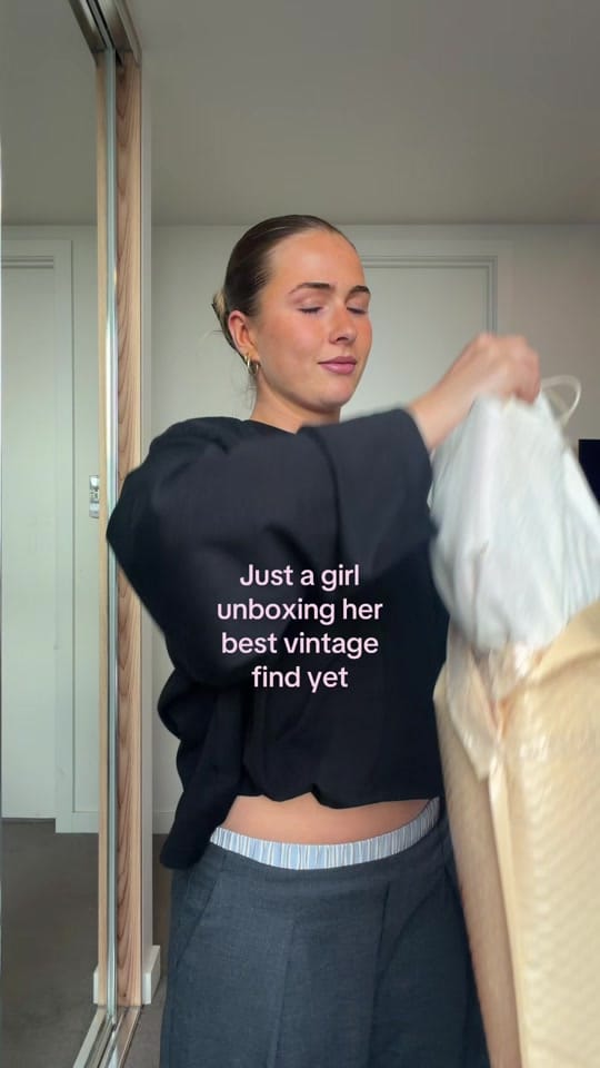 Post 6 by Riley Leeds on TikTok (video)