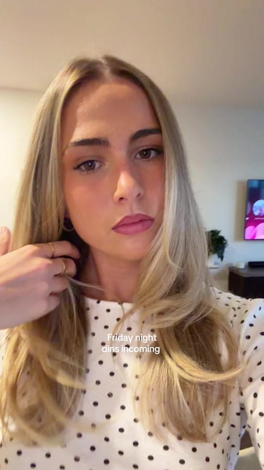 Post 4 by Riley Leeds on TikTok (video)