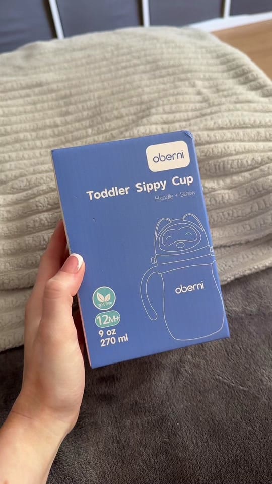 Post 6 by Tyler | Mam life & pregnancy on TikTok (video)
